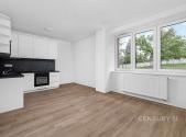 Pronájem bytu, 1+kk, 27 m²