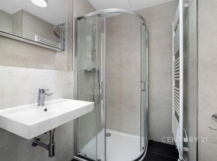 Pronájem bytu, 1+kk, 27 m²