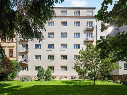 Prodej bytu, 2+1, 64 m²