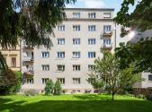 Prodej bytu, 2+1, 64 m²