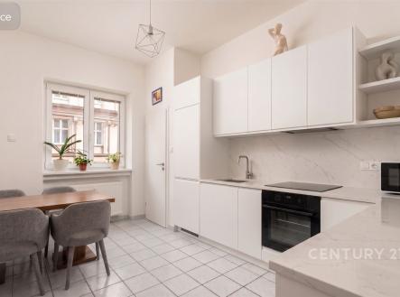 Prodej bytu, 2+1, 64 m²