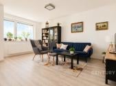 Pronájem bytu, 3+kk, 81 m²