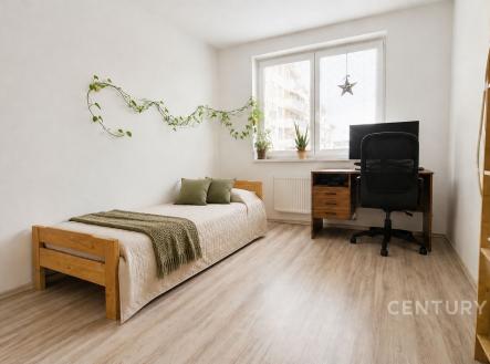 Pronájem bytu, 3+kk, 81 m²