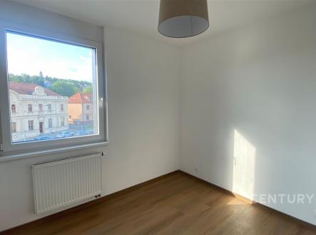 Pronájem bytu, 2+kk, 34 m²