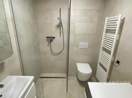 Pronájem bytu, 2+kk, 34 m²
