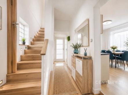 Prodej obchodní prostory, 229 m²