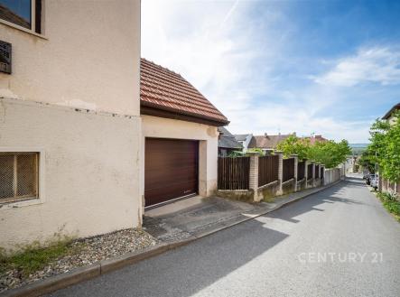 Prodej pozemku pro bydlení, 591 m²
