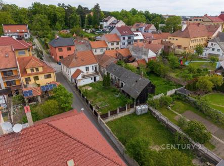 Prodej domu/vily, 80 m²