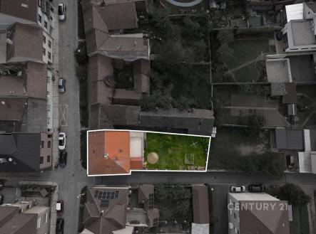 Prodej domu/vily, 135 m²