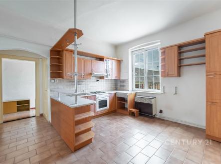 Prodej domu/vily, 135 m²