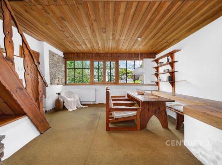 Prodej chaty/rekreačního objektu, 155 m²