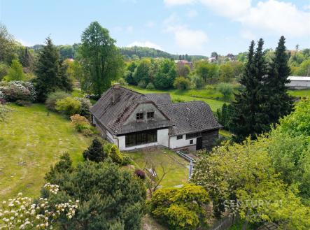 Prodej chaty/rekreačního objektu, 155 m²