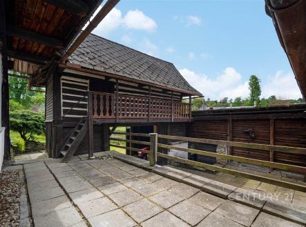 Prodej chaty/rekreačního objektu, 155 m²