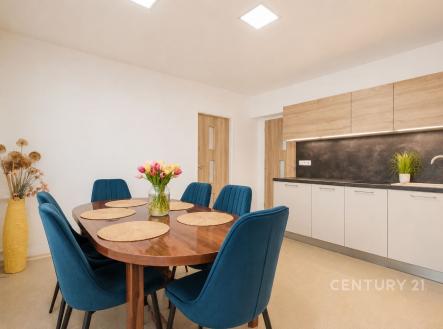 Prodej domu/vily, 229 m²