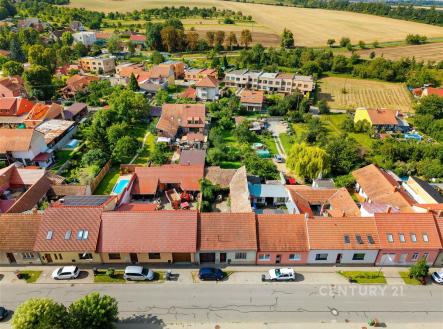 Prodej domu/vily, 114 m²