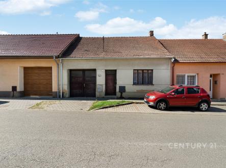 Prodej domu/vily, 114 m²
