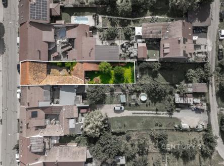 Prodej domu/vily, 114 m²