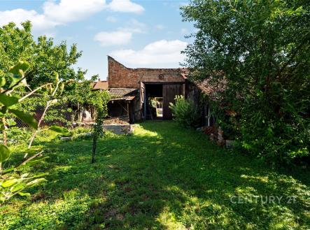 Prodej pozemku pro bydlení, 482 m²