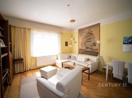 Prodej domu/vily, 120 m²