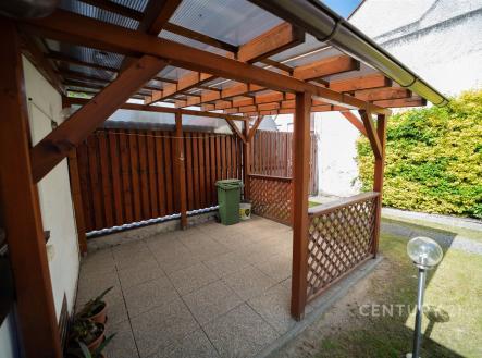 Prodej domu/vily, 120 m²