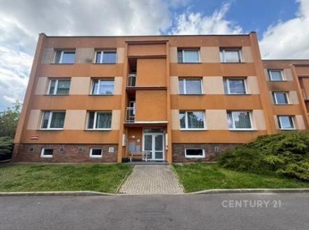 Prodej bytu, 1+1, 38 m²