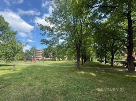 Prodej bytu, 1+1, 38 m²