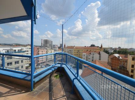 Prodej bytu, 7+1, 270 m²