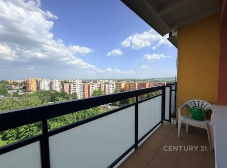 Pronájem bytu, 1+kk, 28 m²