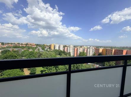 Pronájem bytu, 1+kk, 28 m²