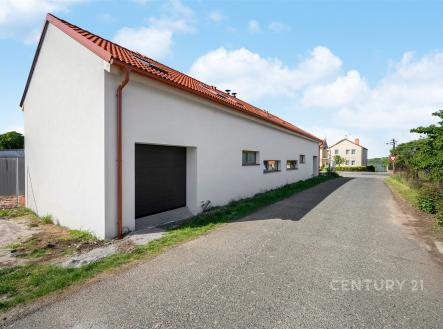 Prodej domu/vily, 144 m²