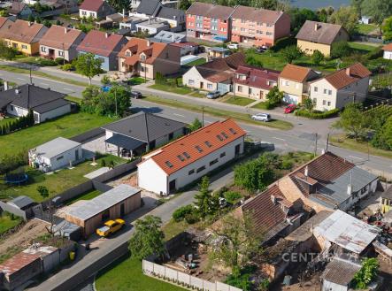 Prodej domu/vily, 144 m²
