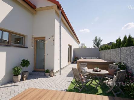 Prodej domu/vily, 144 m²