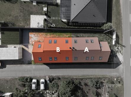 Prodej domu/vily, 144 m²