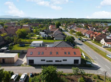 Prodej bytu, 4+kk, 144 m²
