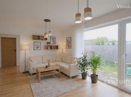 Prodej bytu, 4+kk, 144 m²