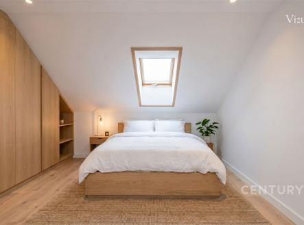 Prodej bytu, 4+kk, 144 m²