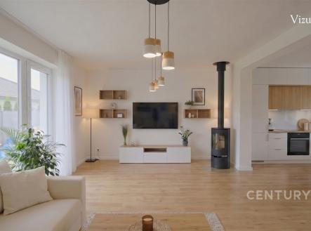 Prodej bytu, 4+kk, 144 m²