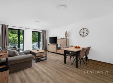 Prodej bytu, 2+kk, 65 m²
