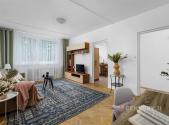Prodej bytu, 2+1, 65 m²