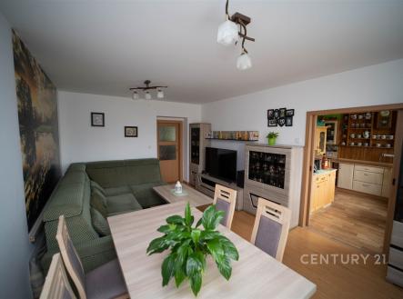 Prodej bytu, 3+1, 80 m² obrázek