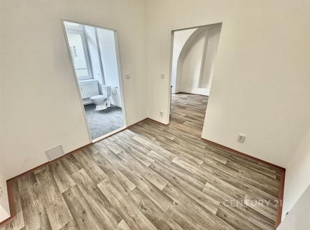 Pronájem bytu, 2+kk, 53 m²