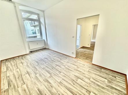Pronájem bytu, 2+kk, 53 m²