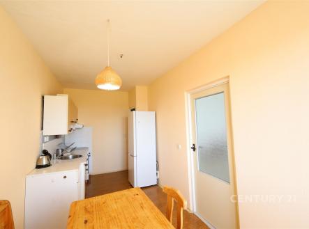 Pronájem bytu, 4+1, 83 m²