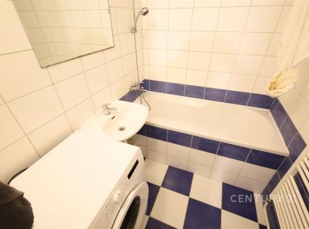 Pronájem bytu, 4+1, 83 m²