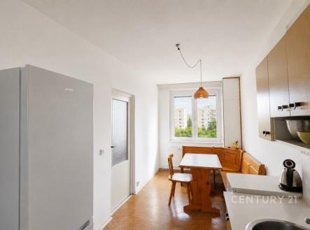 Pronájem bytu, 4+1, 83 m²