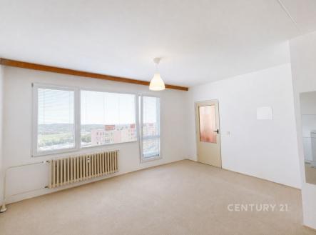 Pronájem bytu, 4+1, 83 m²
