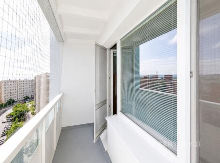 Pronájem bytu, 4+1, 83 m²