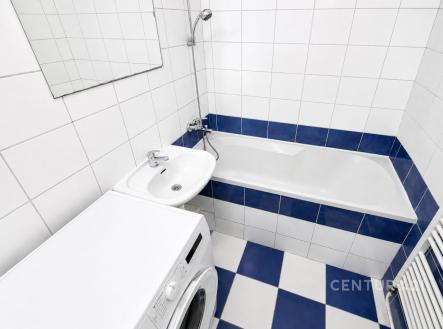 Pronájem bytu, 4+1, 83 m²