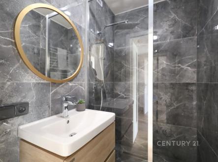 Pronájem bytu, 2+kk, 49 m²
