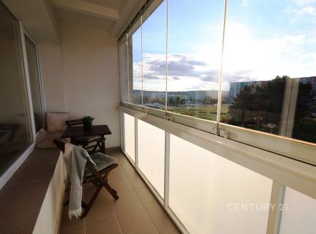 Pronájem bytu, 2+kk, 49 m²